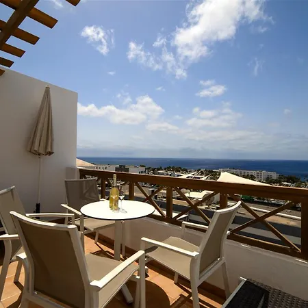 Apartment La Cumbre 8a