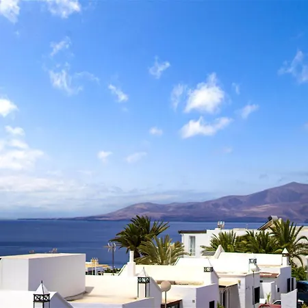 La Cumbre 8a Apartament *