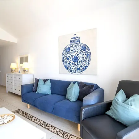 Apartment La Cumbre 8a