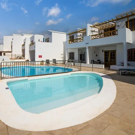 Apartment La Cumbre 8a *