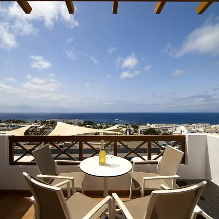 La Cumbre 8a Puerto del Carmen (Lanzarote)