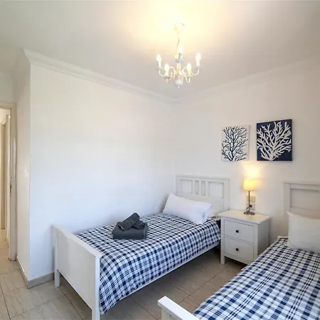 Apartment La Cumbre 8a