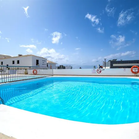 La Cumbre 8a Appartamento