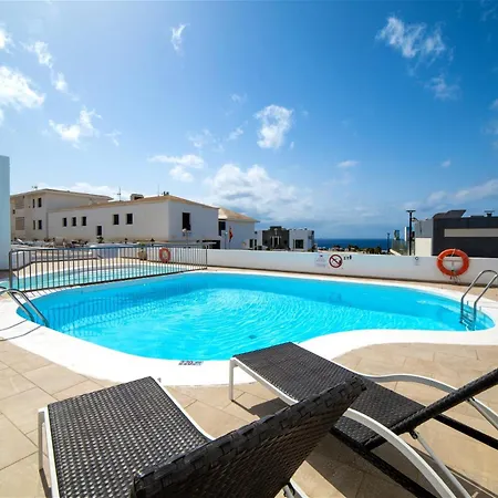 Appartamento La Cumbre 8a