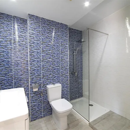 Appartamento La Cumbre 8a