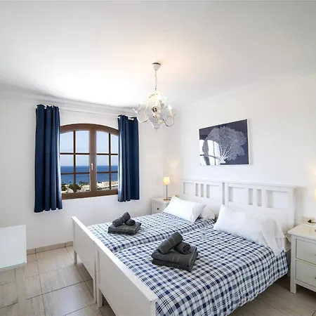 La Cumbre 8a Apartment