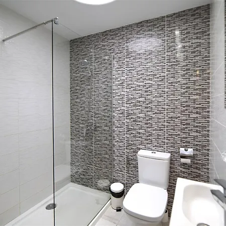 Apartment La Cumbre 8a *