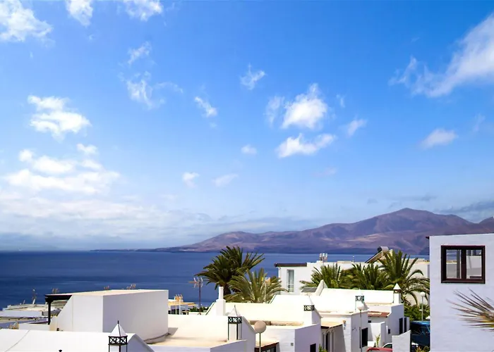 La Cumbre 8a Διαμέρισμα *