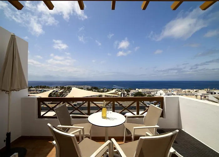 La Cumbre 8a Πουέρτο Ντελ Κάρμεν